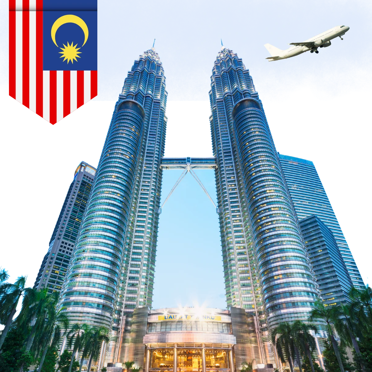 Malaysia Courier Service