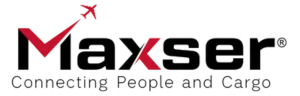 Maxser Logo